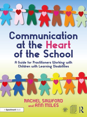cover image of Communication at the Heart of the School
